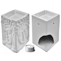 Κεραμική Συσκευή Καύσης Βούδας